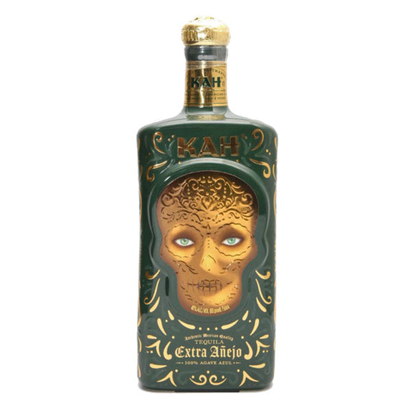 Kah Extra Anejo Tequila