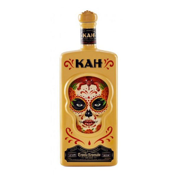 Kah Reposado Tequila