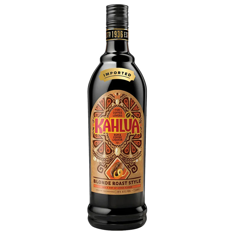 Kahlua Blonde Roast Style Coffee Liqueur