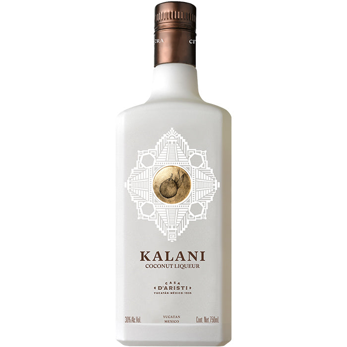 Kalani Coconut Liqueur