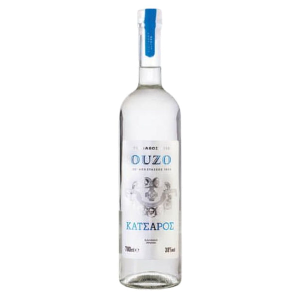 Kataros Greek Ouzo 700ml