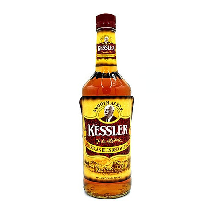 Kessler Whiskey