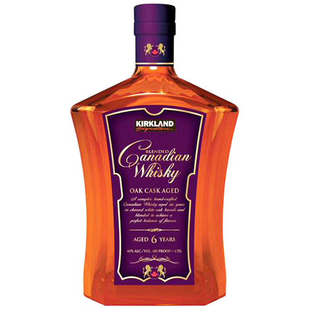 https://reupliquor.com/cdn/shop/products/Kirkland-Signature-Blended-6-Year-Old-Canadian-Whisky.jpg?v=1680738235