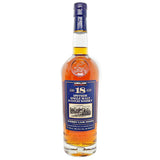 Kirkland Signature Speyside 18 Year Single Malt Scotch Whisky