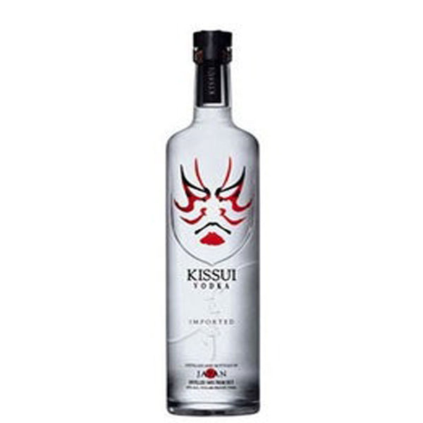 Kissui Vodka