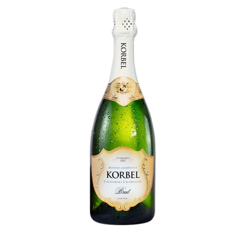 Korbel Brut Champagne