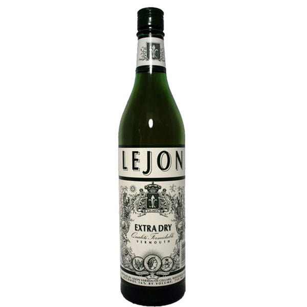 Lejon Extra Dry Vermouth