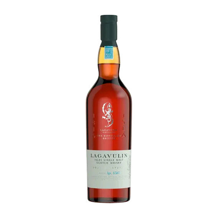 Lagavulin The Distillers Edition Double Matured Scotch