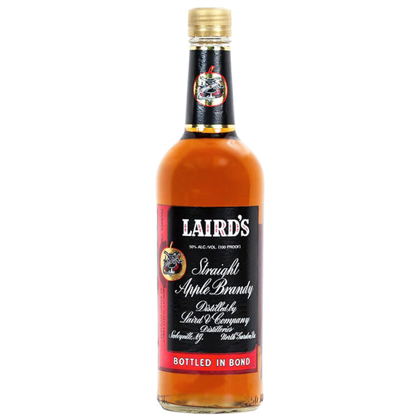 Laird's Apple Brandy