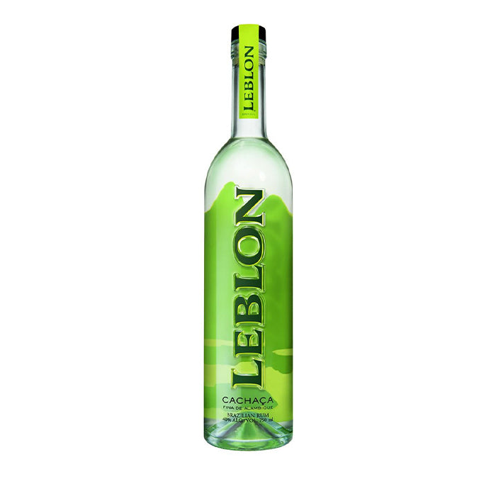 Leblon Cachaca Rum 1L