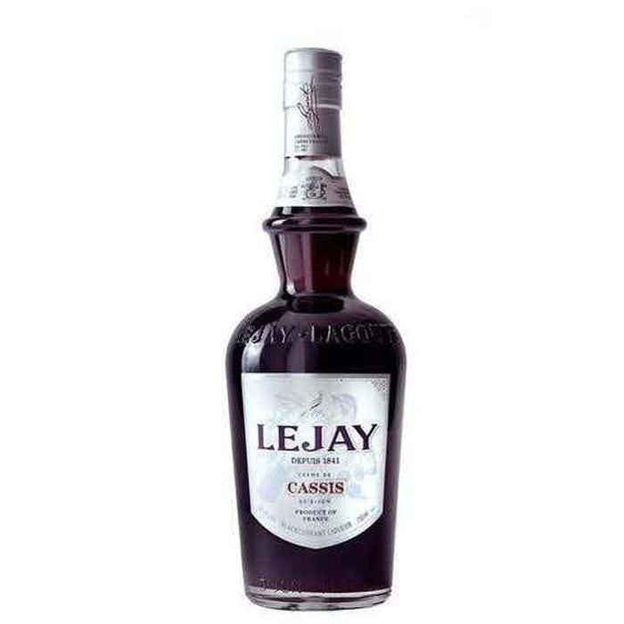 Lejay Creme De Cassis