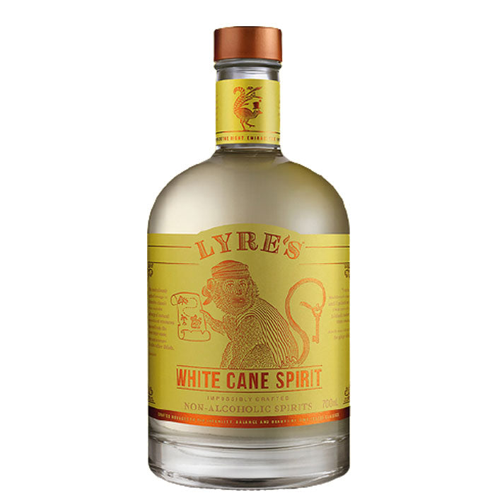 Lyre's White Cane Non-Alcoholic Spirit 700ml