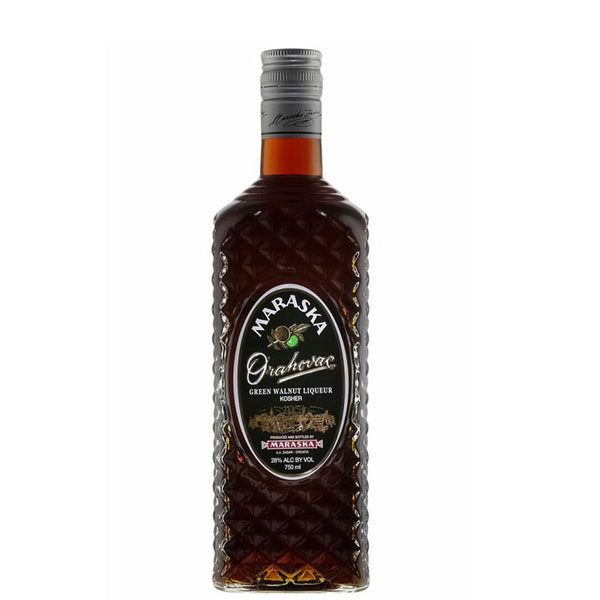 Maraska Orahovac Green Walnut Liqueur