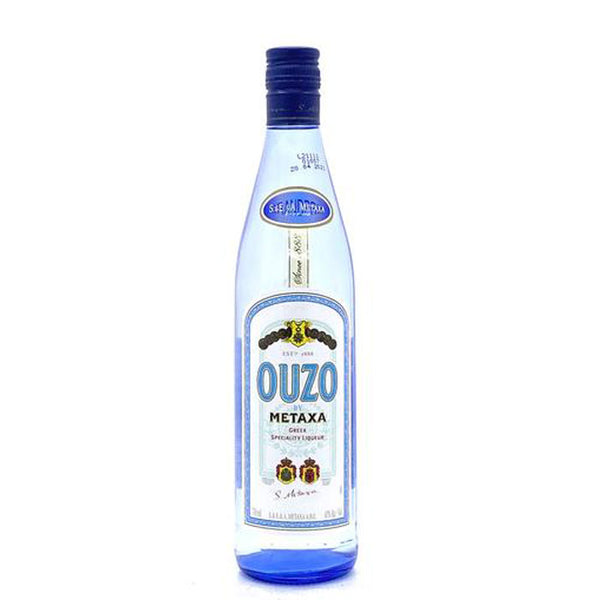 Metaxa Ouzo Liqueur