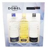 Maestro Dobel Tequila Tasting Pack