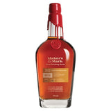 Maker’s Mark Wood Finishing Series 2022 Release BRT-02