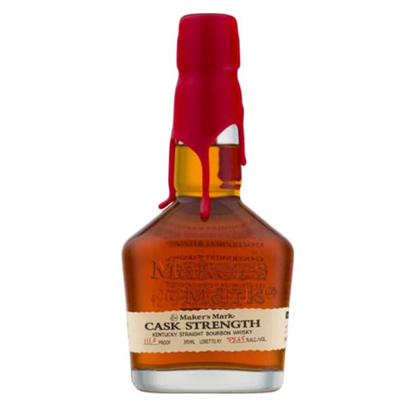 Maker's Mark Cask Strength 375ml