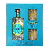Malfy Gin Con Limone Gift Pack