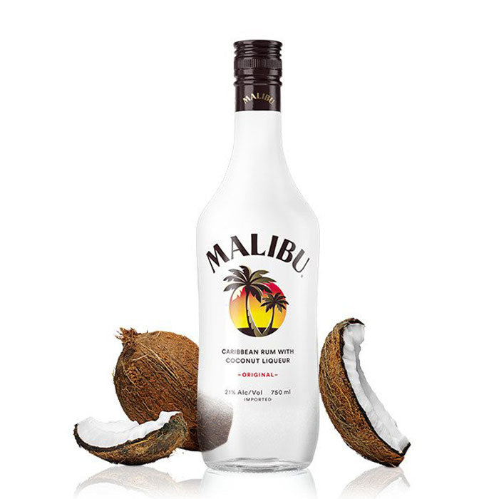 Malibu Coconut 200ml