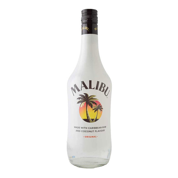 Malibu Original Caribbean Rum