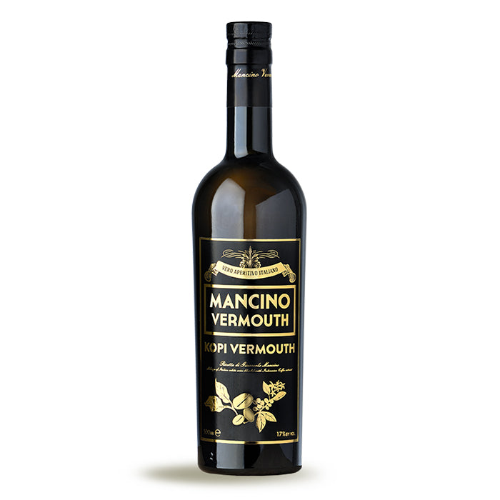 Mancino Kopi Vermouth 500ml