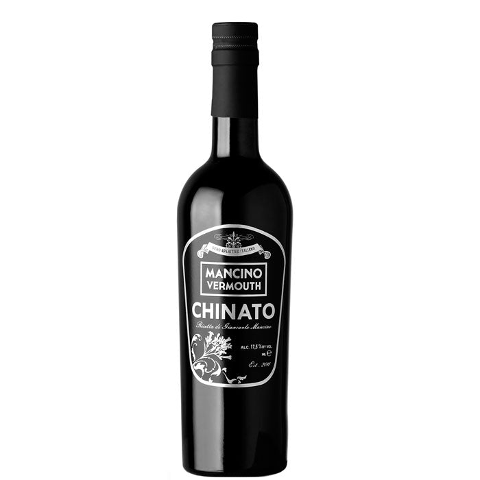 Mancino Vermouth Chinato 500ml