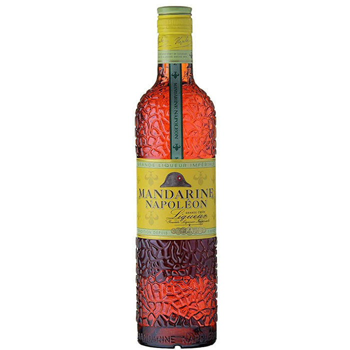 Mandarine Napoleon Liqueur