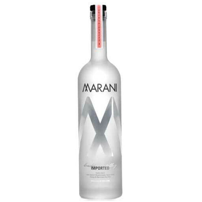 Marani Armenian Vodka