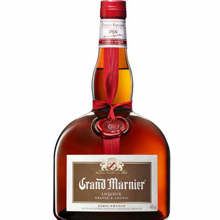 Marnier Cognac