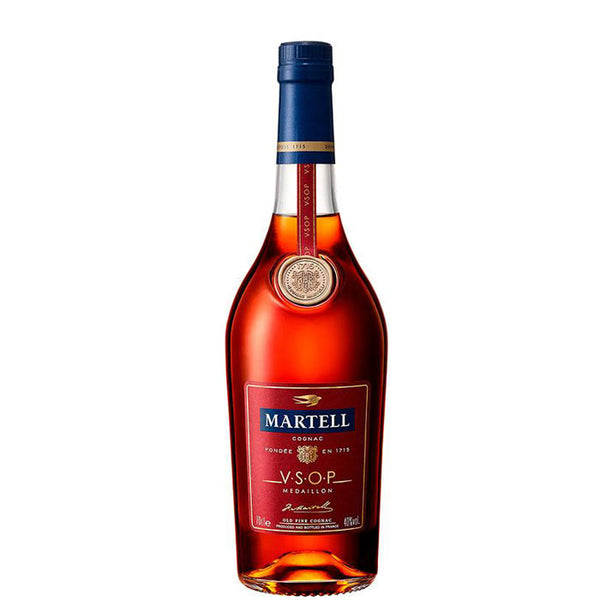 Buy Martell V.S.O.P Cognac 200ml Online | Reup Liquor