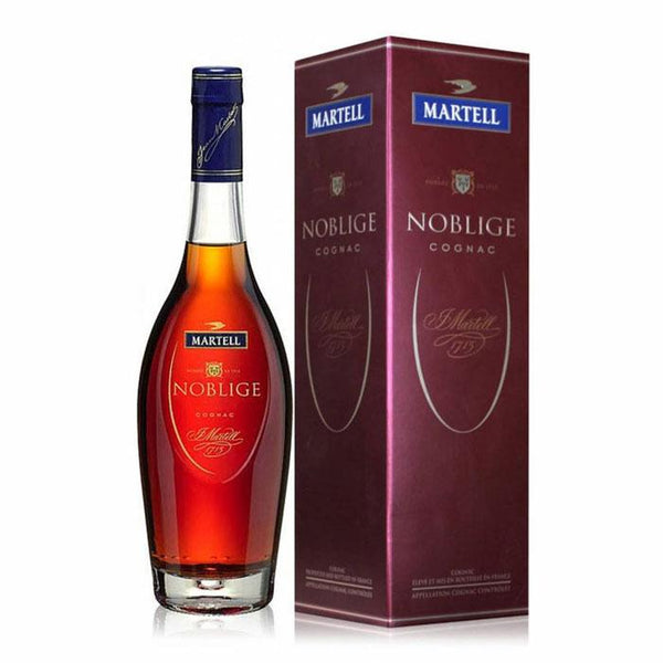 Martell Noblige - Rollers Wine & Spirits, Hilton Head Island, SC