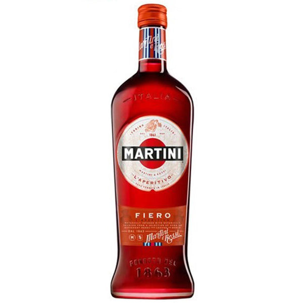 Martini & Rossi L'Aperitivo Fiero