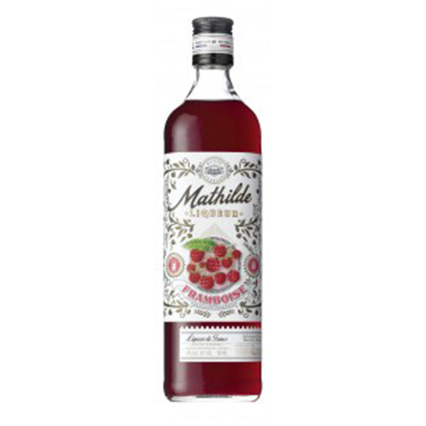 Mathilde Raspberry Liqueur
