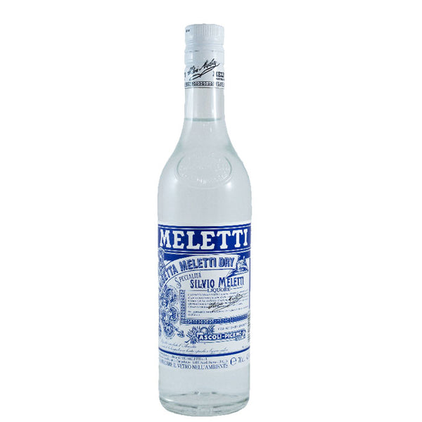Meletti Anisetta Dry Liqueur