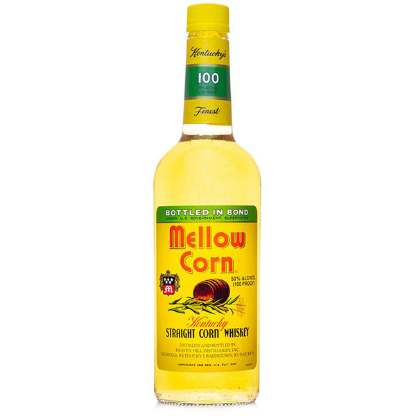 Mellow Corn Whiskey