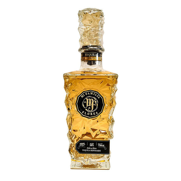 Buy Mi Familia Flores Reposado Online | Reup Liquor