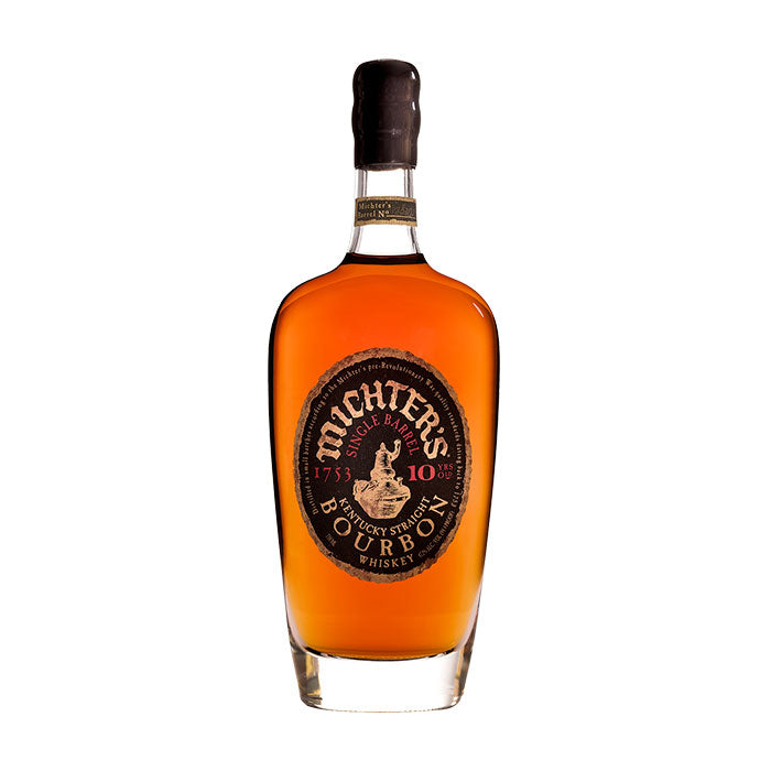 Michter's 10 Year Kentucky Straight Bourbon