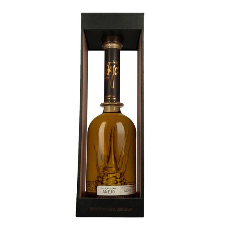 Milagro Select Barrel Reserve Anejo Limited Edition Tequila