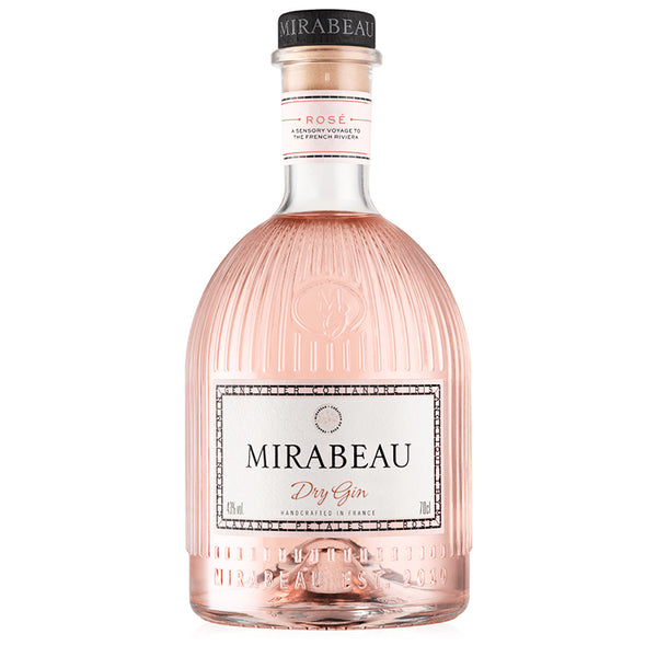 Mirabeau Riviera French Dry Gin