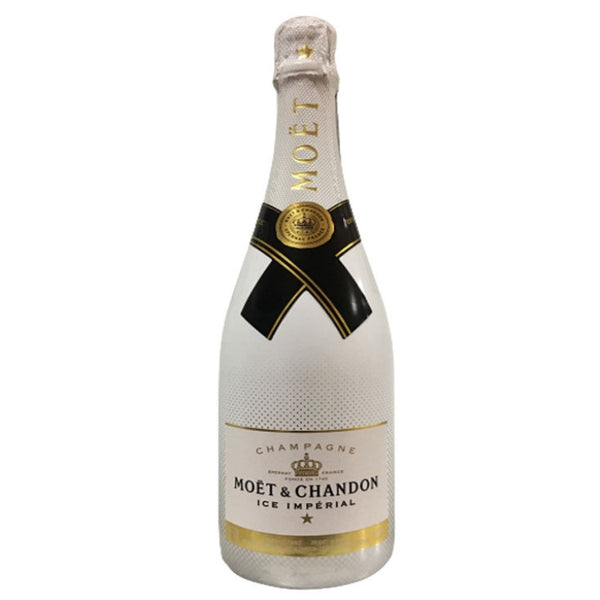 Moet and Chandon Brut Imperial Champagne 750mL