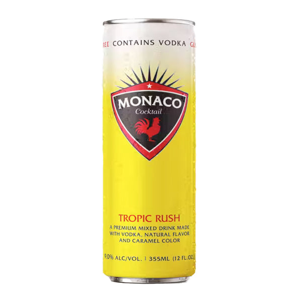 monaco drink
