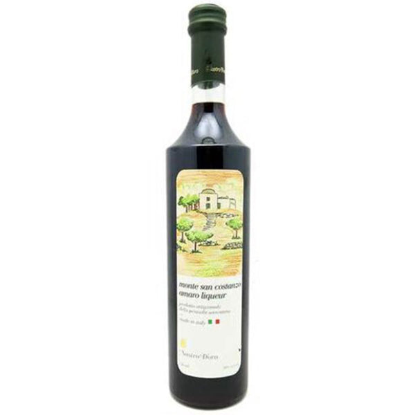 Nastro D'oro Monte San Costanzo Amaro