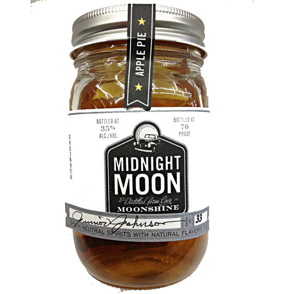 Moodnight Moon Apple Pie 375ml