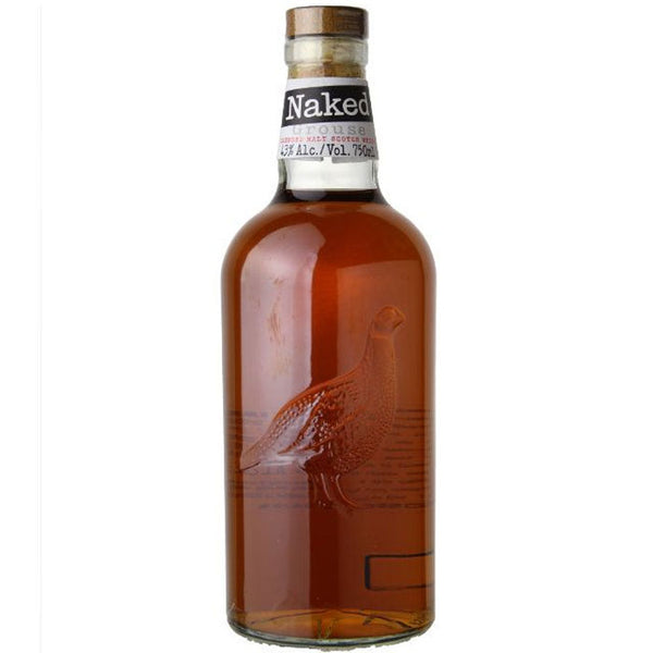 Naked Grouse Whisky