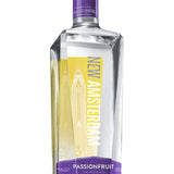 New Amsterdam Passionfruit Flavored Vodka
