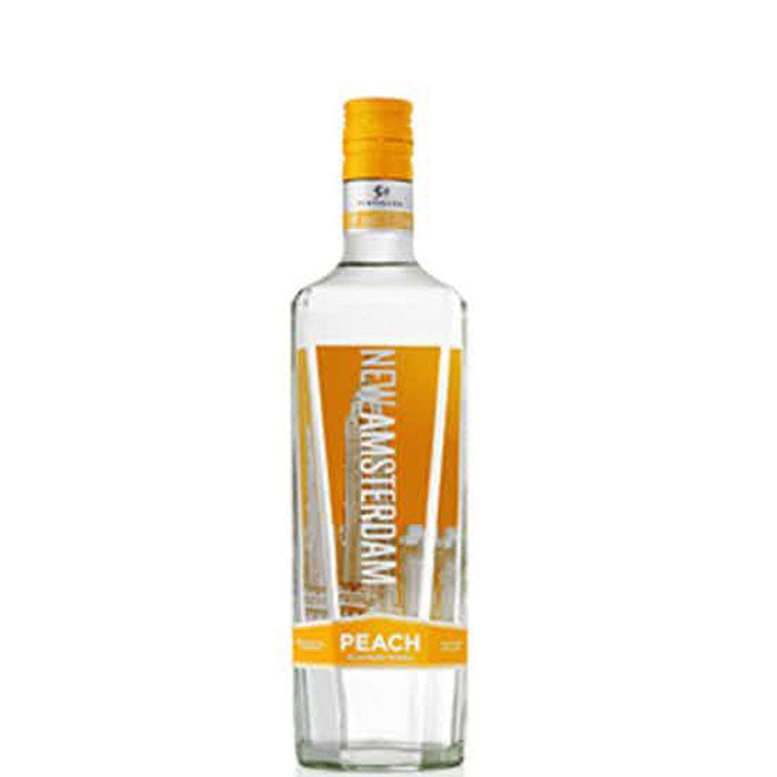 New Amsterdam Vodka - 50 ml bottle