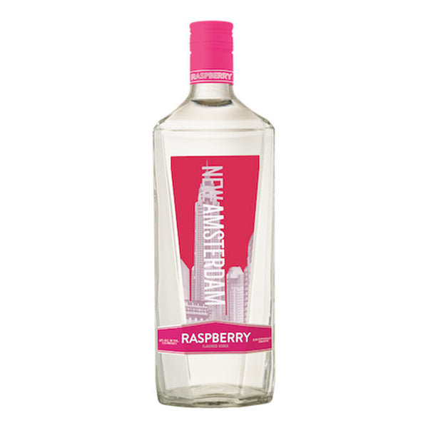 New Amsterdam Vodka - 50 ml bottle