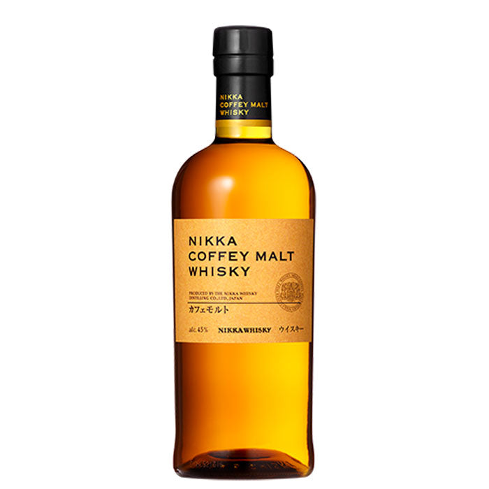 Nikka Coffey Malt