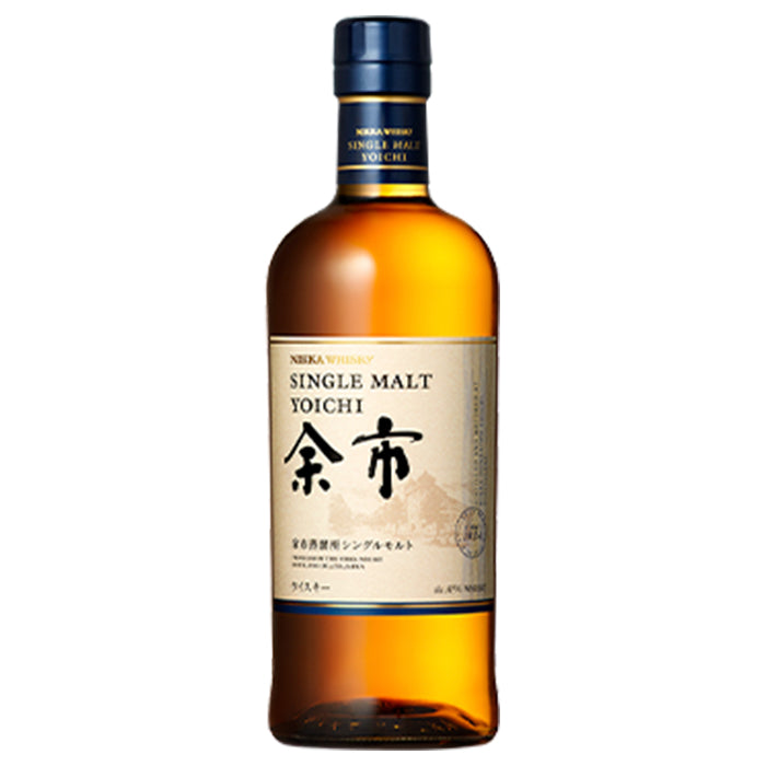 Nikka Single Malt Yoichi Whisky