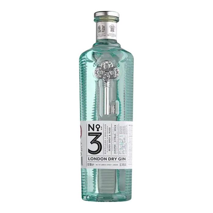 No.3 London Dry Gin